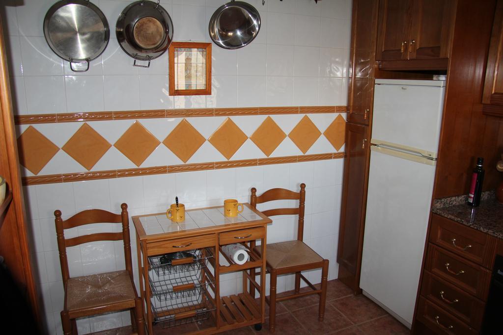 Holiday home Torre de Pisa Torrevieja Habitación foto